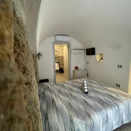 Tufoletto Apartment Palermo Exterior foto