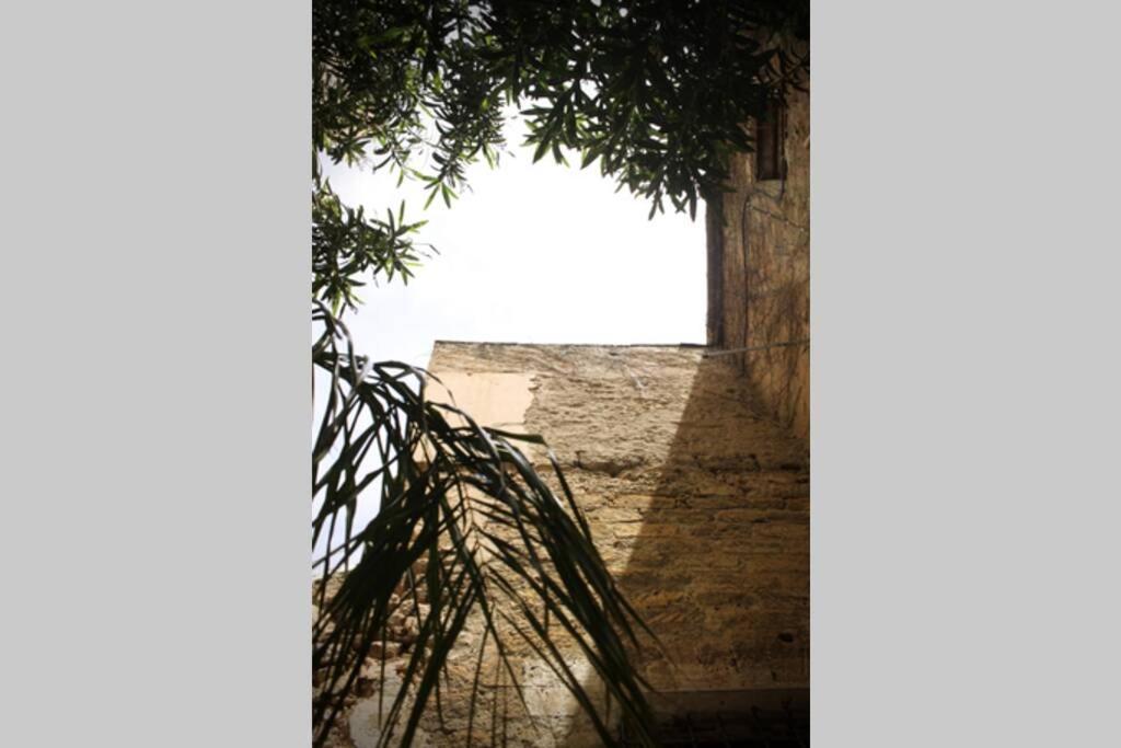 Tufoletto Apartment Palermo Exterior foto