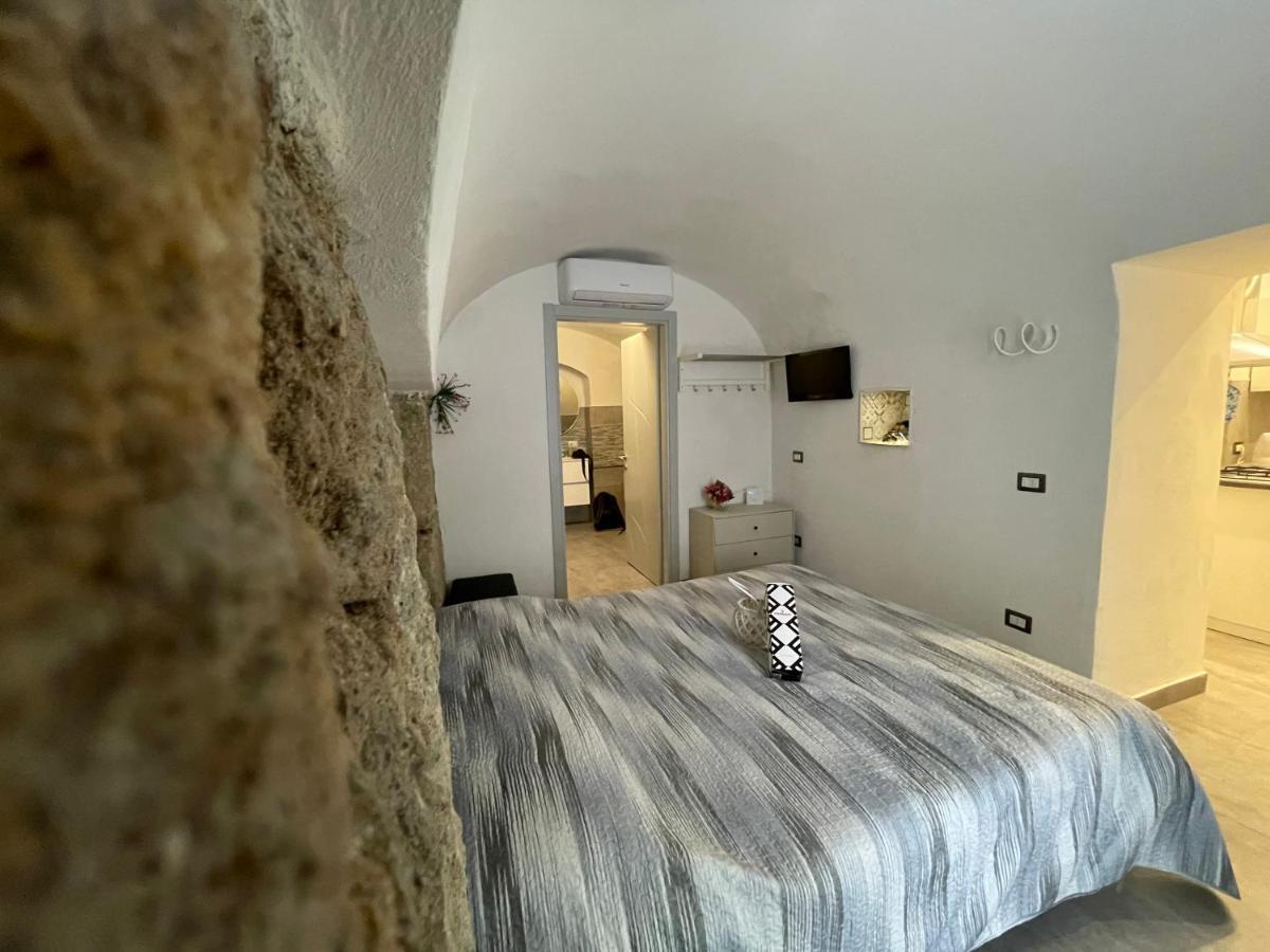 Tufoletto Apartment Palermo Exterior foto