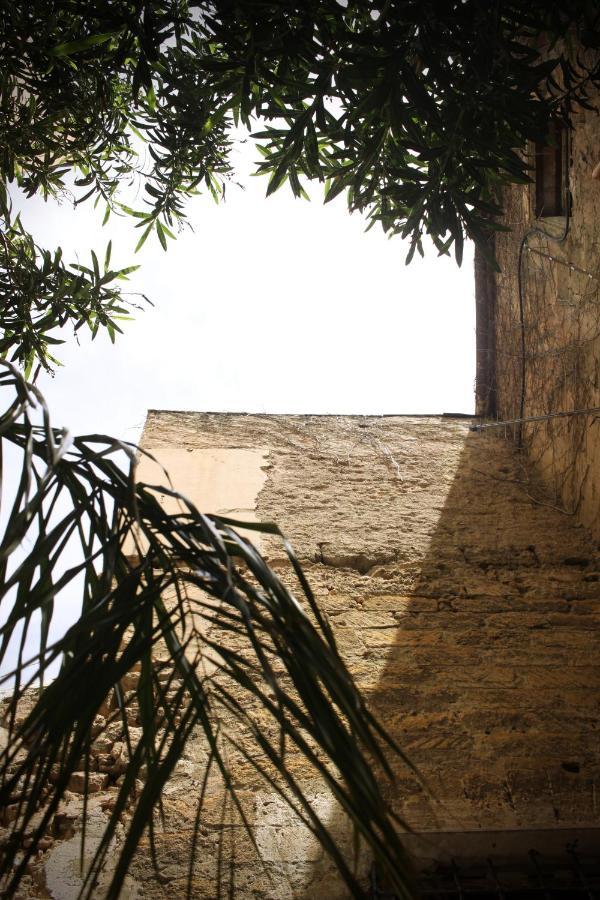 Tufoletto Apartment Palermo Exterior foto
